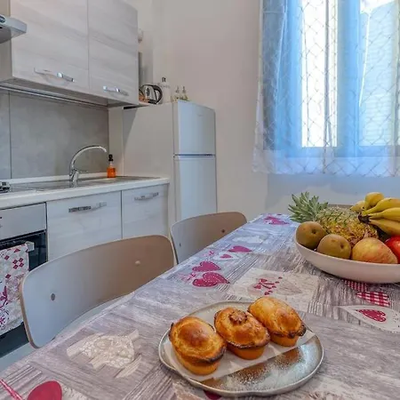 Nest 27 Apartment Lecce Exterior photo