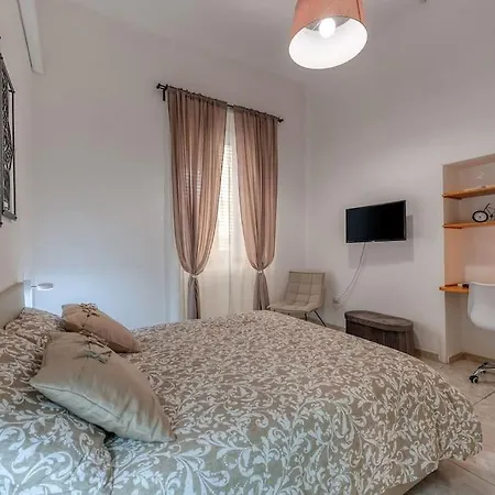 Nest 27 Apartment Lecce Exterior photo