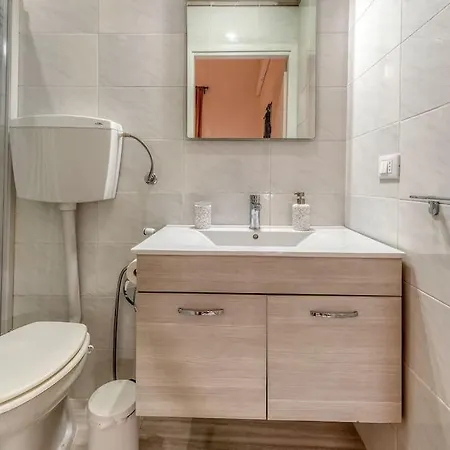 Nest 27 Apartment Lecce Exterior photo